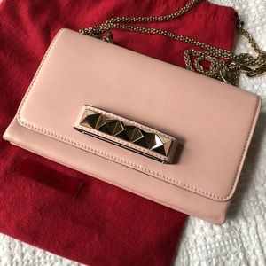 Authentic Valentino Va Va Voom Clutch